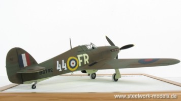 Hawker Hurricane Mk. II B